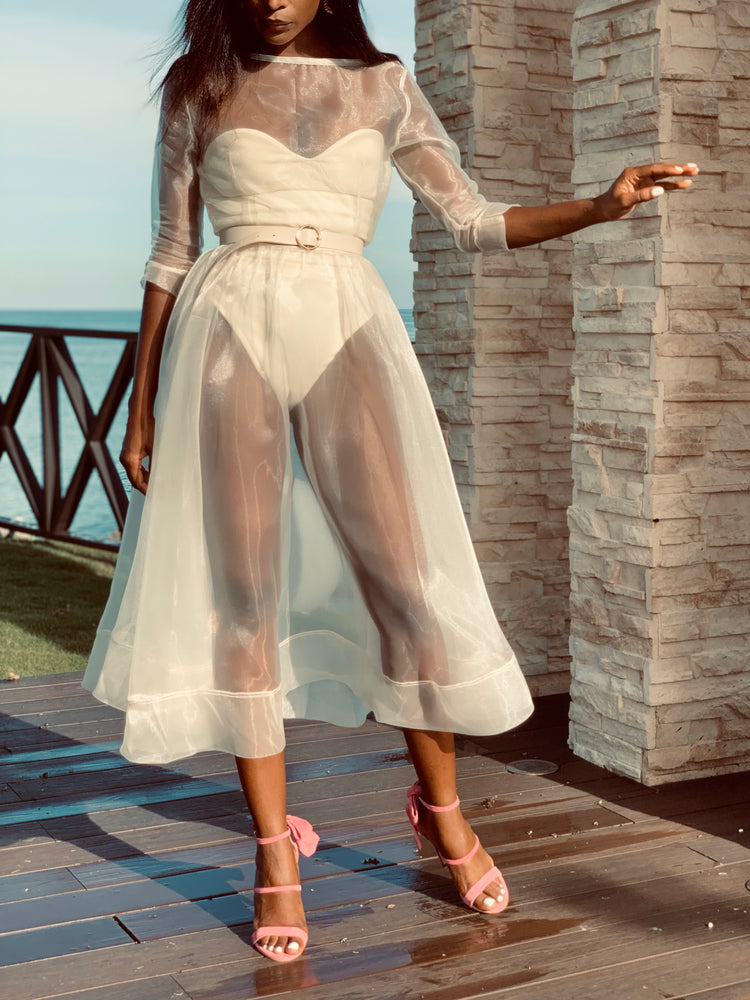 Sheer