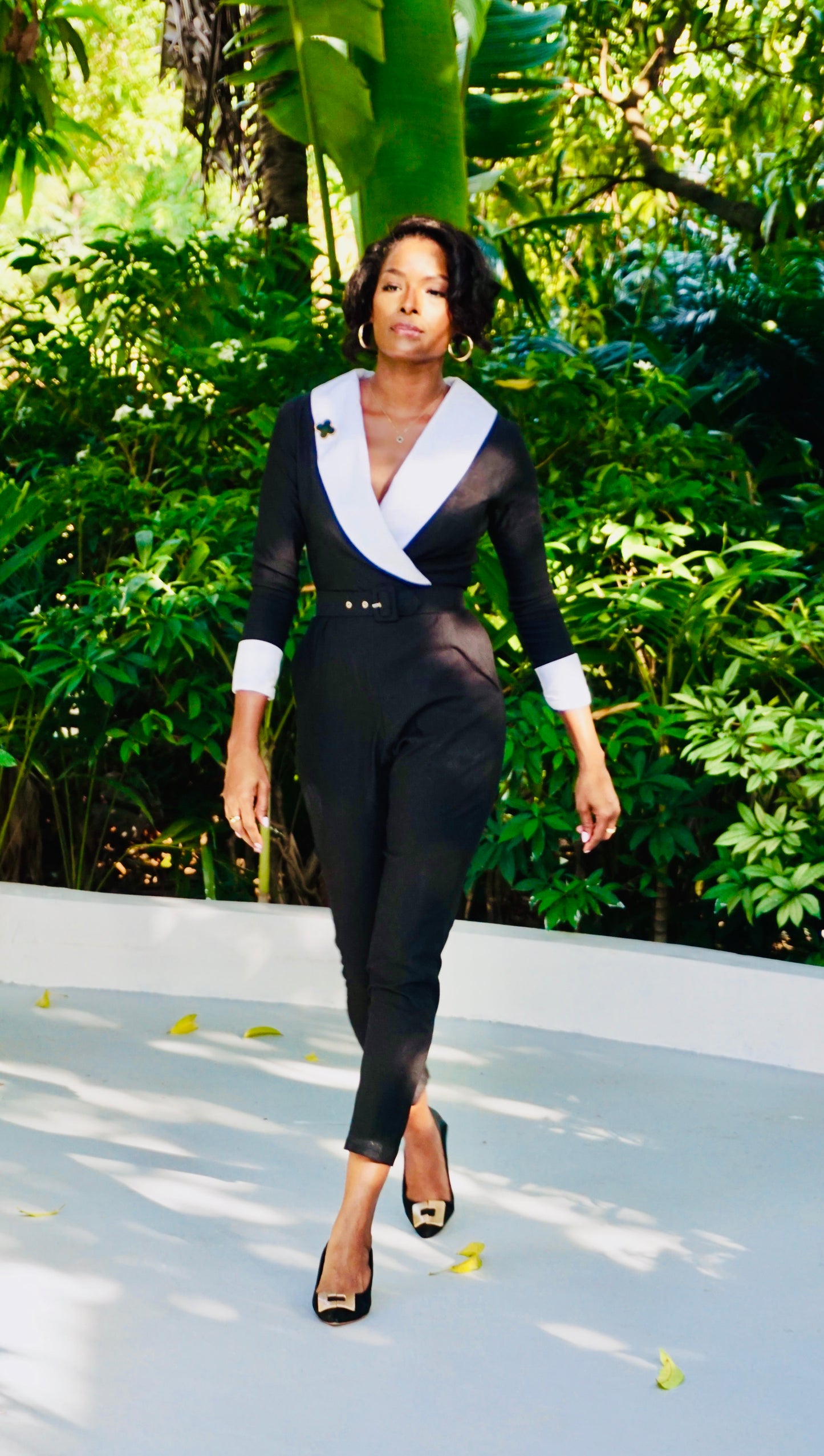 Life Simplified Jumpsuit