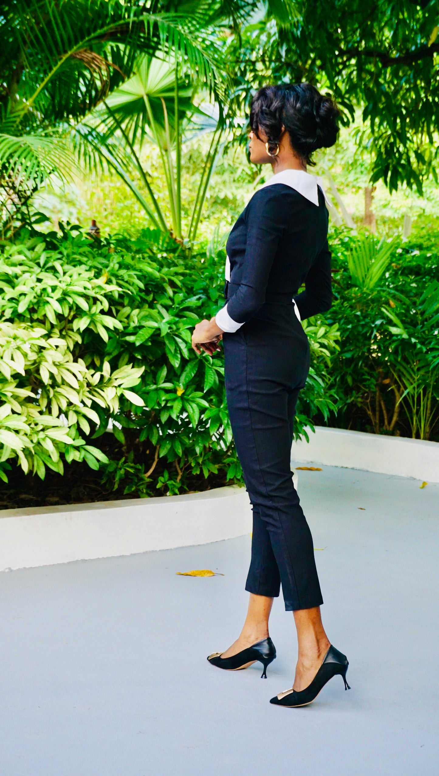 Life Simplified Jumpsuit