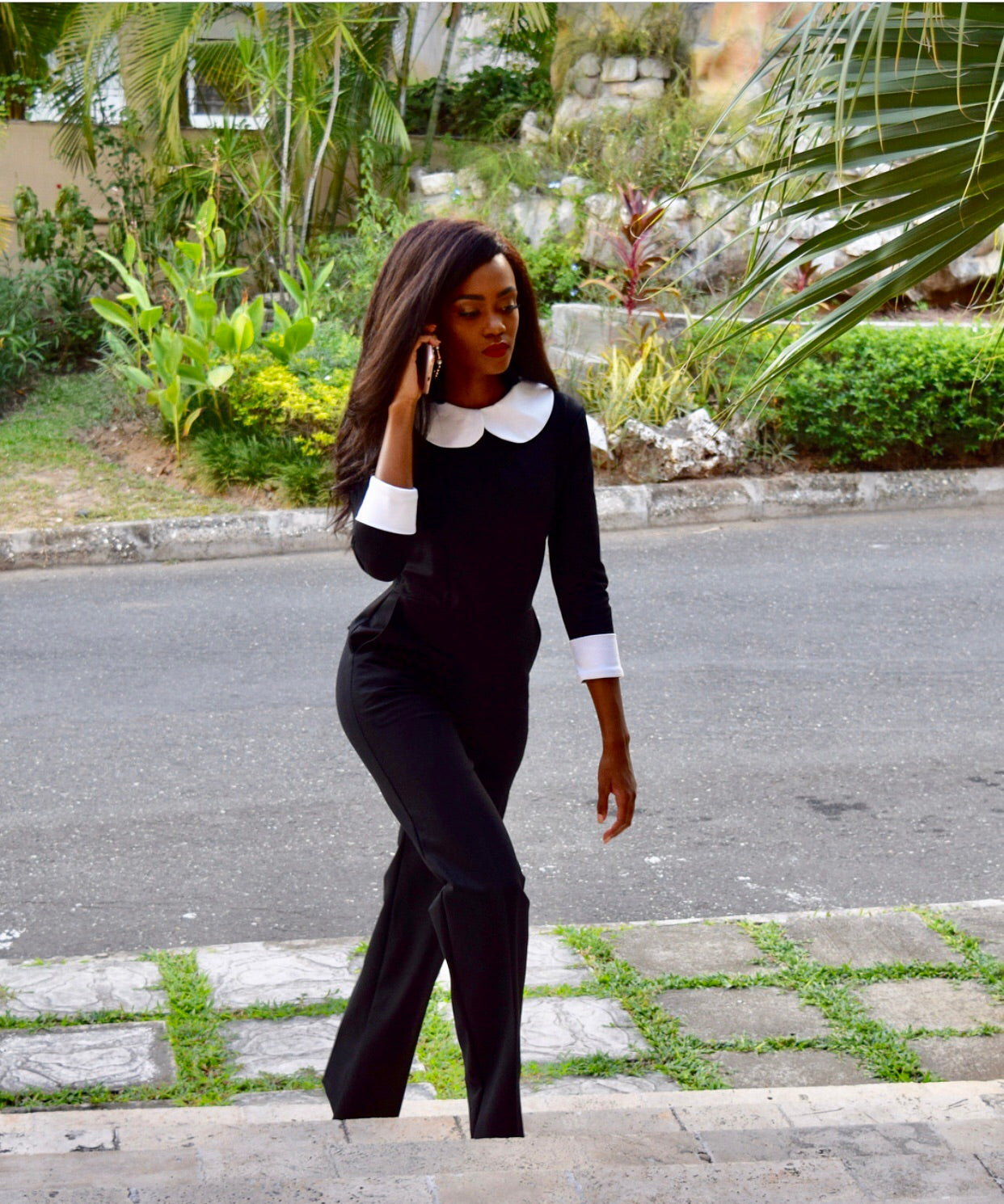 JumpSuit into November